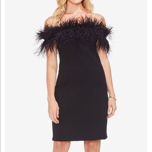 Vince Camuto dress size XL